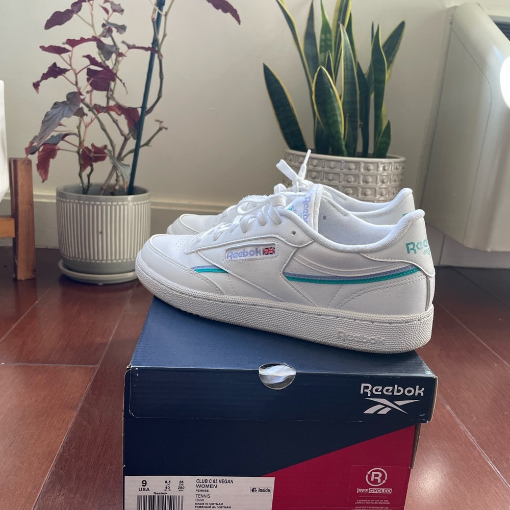Reebok sneakers